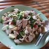 อร่อยรสไม่จัดมาก กินได้เรื่อยๆ หมูเยอะเครื่องเยอะ