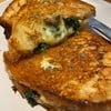 Spinach Cheese 139.-