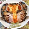 ปูไข่ดองโกลเด้น สาขา เจริญนคร 60 ซอยเจริญนคร 60