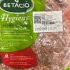 หมูบดอนามัย1000กรัม150บาท