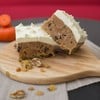 Brownie Carrot