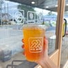 หอมสดชื่น ไม่หวานเลี่ยน🧡