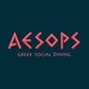รูปร้าน Aesops Greek Restaurant & Rooftop Asok (Sukhumvit 16)