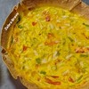 Tortilla Quiche Tortilla Quiche
