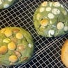 ซอล์ฟคุกกี้ชาเขียว 🍪 Matcha Soft Cookie
