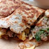 Quesadillas X Dip #wongnaichef Quesadillas X Dip #wongnaichef
