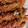 ปลาไข่ทอดบอนชอน ปลาไข่ทอดบอนชอน