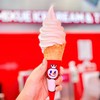 อร่อย วาฟเฟิลกรอบบาง ไอติมหอมนุ่ม แต่ละลายเร็ว