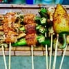 หม่าล่า รสชาติจัดจ้านมาก วัตถุดิบดี ควรลอง
