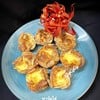 ทาร์ตไข่ 🥧 #Wongnaichef ทาร์ตไข่ 🥧 #Wongnaichef