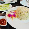 ข้าวผัดปู