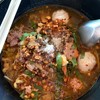 คือที่!!! เส้นเล็กเหนียวนุ่มหนึบหนับ ไม่เหมือนร้านอื่น! ก๋วยเตี๋ยวต้มยำที่จริงใจ