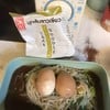 เส้นบุกพะโล้ไข่ต้ม #Wongnaichef