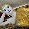 พระตาหวาน