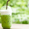 ชาเขียวนมเย็น