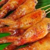 ปีกไก่ปิ้ง