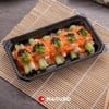 Salmon Spring Roll