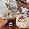 มาลอง คาเฟ่เปิดใหม่ หาดใหญ่ ! 