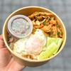 ข้าวหมูน้ำตก