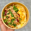ข้าวกะเพราหมูพริกแห้ง