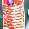 เนื้อพรีเาี่ยม อันนี้ก็ดี 360 บาท แผ่นใหญ่ แต่นุ่ม ไม่เหนียวเลย