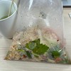 ยำมาม่า 120 หมูสับ หมูยอหายไปไหน ในรูปมีหมูสับหมูยอ กดเพิ่มกุ้ง แต่ได้แค่กุ้ง 4 