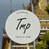 Tmp Coffee Next to Wat Chet