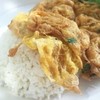 ข้าวไข่เจียว