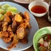หมูกะปิ