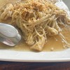 เห็ดเข็มทองผัดน้ำมันหอย