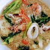 ราดหน้าทะเล ซุปกลมกล่อม อร่อย