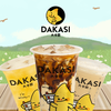 Dakasi Tea สถานีบริการน้ำมันบางจาก พัฒนาการ