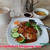อุดหนุนอีกรอบ เครื่องดื่มขอน้ำมะพร้าว 20 บาท