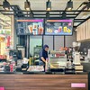 Dunkin' แม็คโคร ศรีนครินทร์2