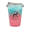 เมนูทูโทนหวานหอมนมสดและกลิ่นบลูพาราไดซ์