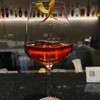Martini + Soda