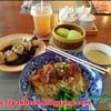 คนเดียวจัด 3 อย่าง อิ่มแน่นกระเพาะ