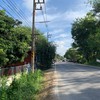 ถนนหน้าบ้านอาจารย์