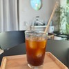 Ice americano
