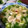 ข้าวต้มไก่ #wongnaichef ข้าวต้มไก่ #wongnaichef