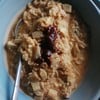 ซุปข้นบะหมี่กึ่งต้มยำ