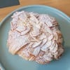 Almond Croissant (130.-)