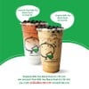 Original  Milk Tea Black Pearl (L) + Thai Milk Tea Black Pearl (L) ลด 30%