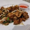 รูปร้าน เอลวิส สุกี้คั่วไก่ เดอะมอลล์บางกะปิ