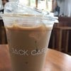 iced latte