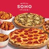 รูปร้าน Soho Pizza โซโห พิซซ่า อ่อนนุช