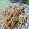 ส้มตำปูปลาร้า รสเด็ด