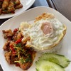 รูปร้าน พี่แอนอาหารตามสั่งกลางเมือง