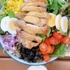 cobb salad