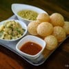 Pani puri [DL]